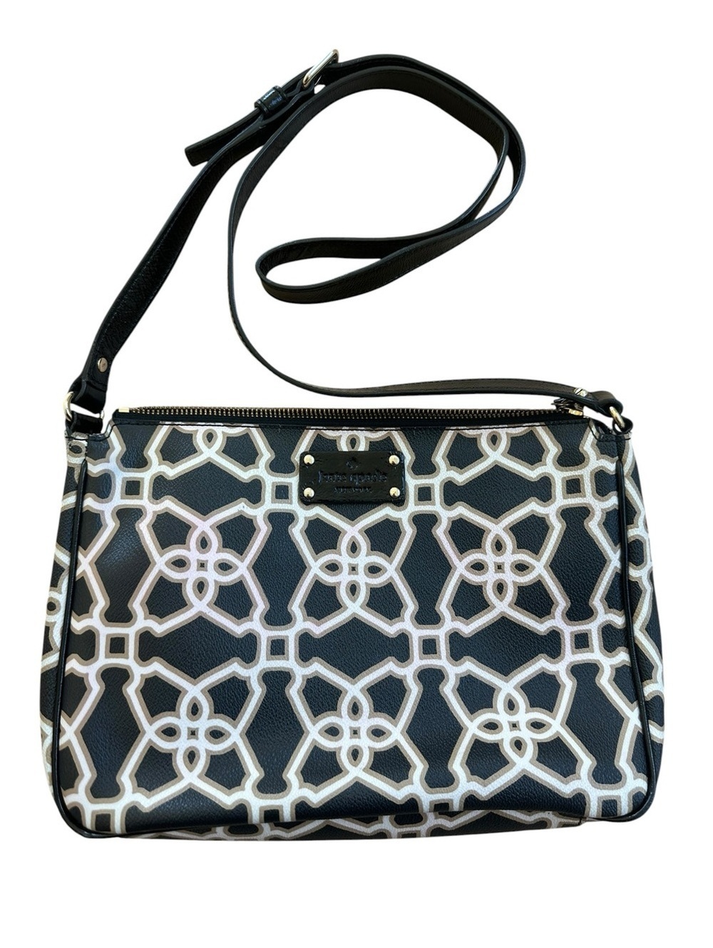 Kate Spade Moroccan Market Chrissy Bag